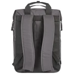 Recycelter Notebook / Laptop Rucksack von Halfar