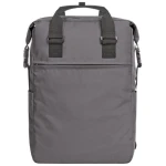 Recycelter Notebook / Laptop Rucksack von Halfar