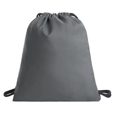 Recycelter Turnbeutel / Gymsack von Halfar