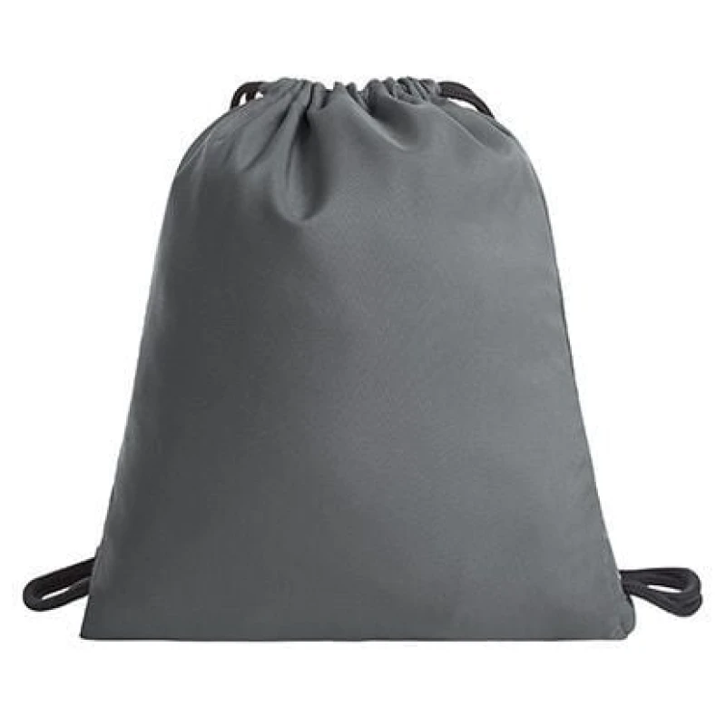 Recycelter Turnbeutel / Gymsack von Halfar