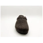 Recycled Wool Clog "thies ®" aus recycelter, zertifizierter Wolle
