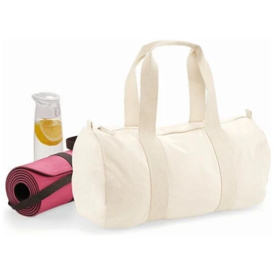Reisetasche Sporttasche Weekender Westford Mill EarthAware Organic