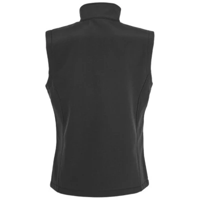 Result Genuine Recycled Damen Women Bodywarmer Weste Atmungsaktiv Wasserabweisend recycelt