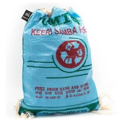 Rice&Carry RICE & CARRY Turnbeutel