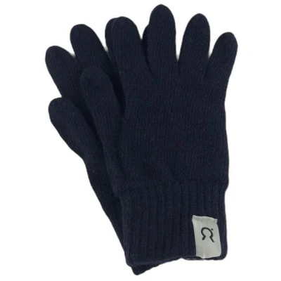 Rifò - Circular Fashion Made in Italy Handschuhe Anita aus recycelter Kaschmirwolle