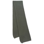 Rippstrick Schal NAGNA | von MELA | Fairtrade & GOTS zertifiziert
