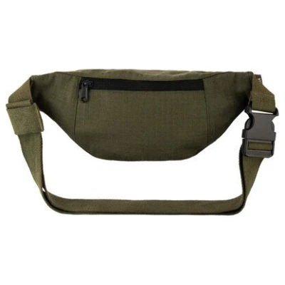 Ripstop Bauchtasche KALINDI | von MELA | Fairtrade & GOTS zertifiziert