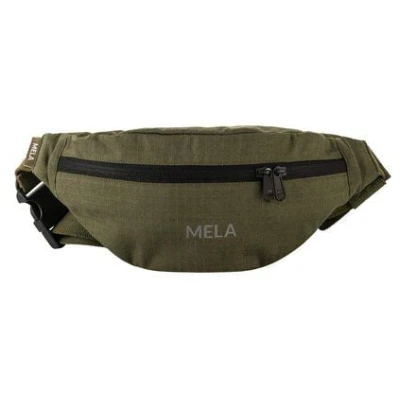 Ripstop Bauchtasche KALINDI | von MELA | Fairtrade & GOTS zertifiziert