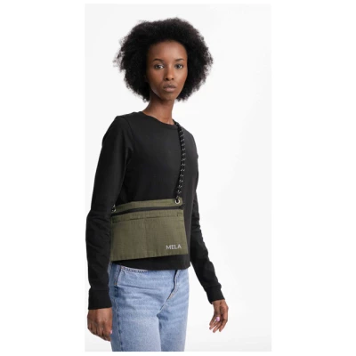 Ripstop Umhängetasche Modell: Sneha GOTS