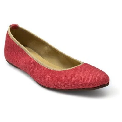 Risorse Future Ballerina Hanf Colours