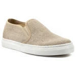 Risorse Future Damen vegan Slip-On Venere Beige