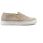 Risorse Future Hanfslipper Beige