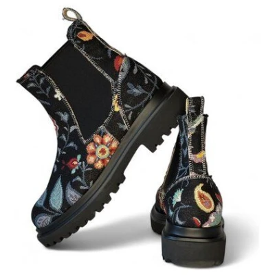 Risorse Future Penny Chelsea Boots Cip