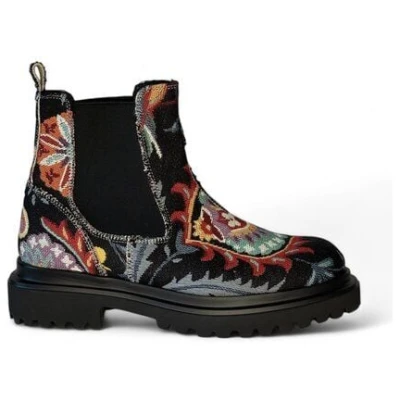 Risorse Future Penny Chelsea Boots Cip