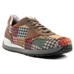 Risorse Future Roger Sneaker Pied De Poule