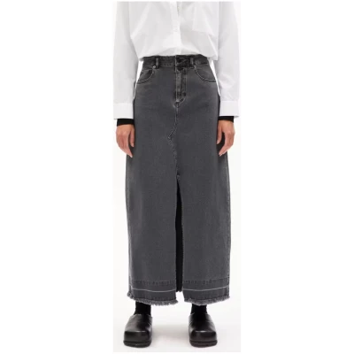 Rock Jeans Kitaa Demi Schwarz