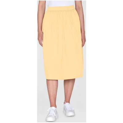 Rock Poplin Elastic