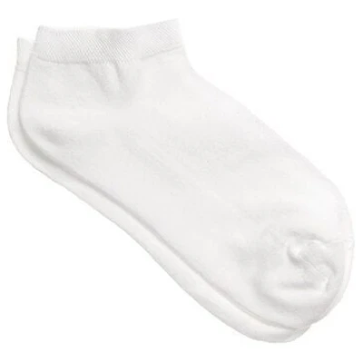 Roots 6 Paar Sneaker Socken 3 Farben Bio-Baumwolle Söckchen R-O