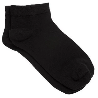 Roots 6 Paar Sneaker Socken 3 Farben Bio-Baumwolle Söckchen R-O