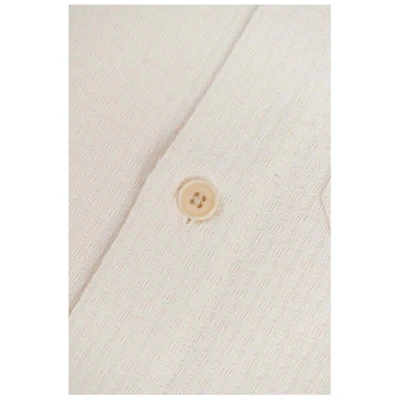 Rotholz Hemd - Casual Shirt - aus Biobaumwolle