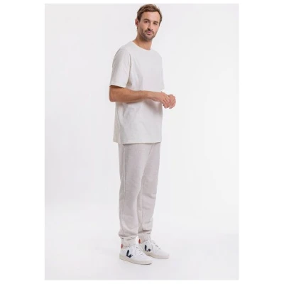 Rotholz Logo Sweatpant aus Bio-Baumwolle