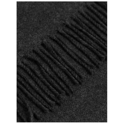 Rotholz Woven Merino Wool Scarf