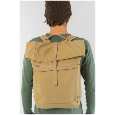 Rucksack AMAR aus Bio Baumwolle, Baumwolle