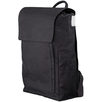 Rucksack All Black