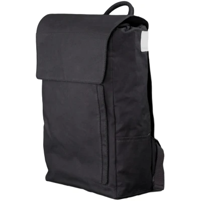 Rucksack All Black