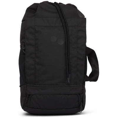 Rucksack Blok Medium Rooted Black