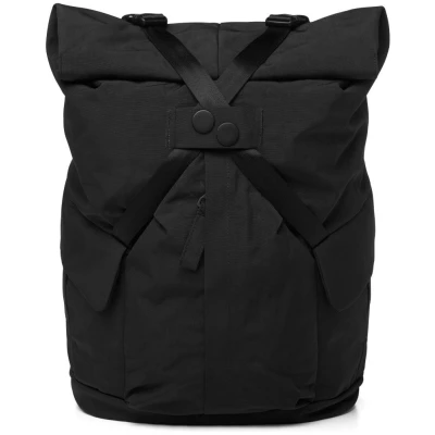 Rucksack Kross Crinkle Black