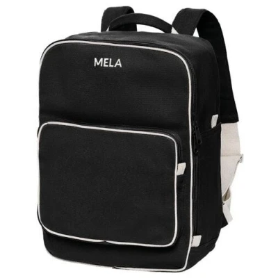 Rucksack MELA II | von MELA | Fairtrade & GOTS zertifiziert