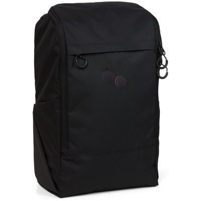 Rucksack Purik Rooted Black