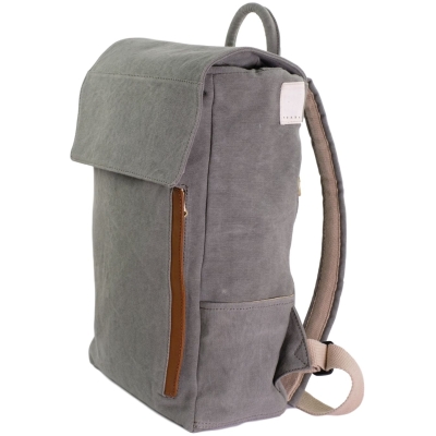 Rucksack Slate Grey