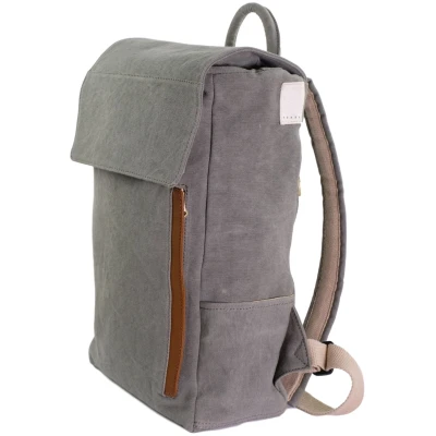Rucksack Slate Grey
