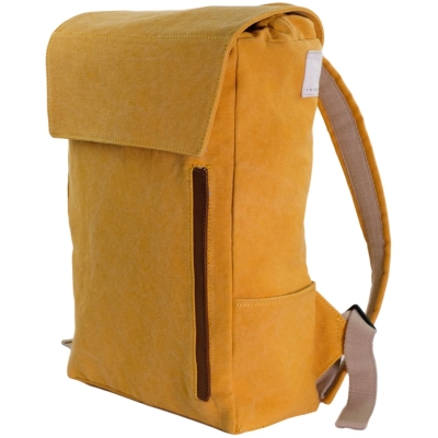 Rucksack Yellow