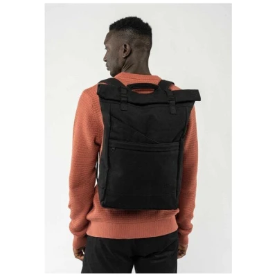 Rucksack ansvar I vegan | von MELA | Fairtrade & GOTS zertifiziert