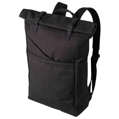 Rucksack ansvar I vegan | von MELA | Fairtrade & GOTS zertifiziert