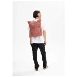 Rucksack ansvar I | von MELA | Fairtrade & GOTS zertifiziert
