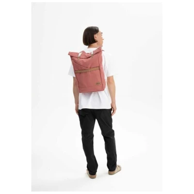 Rucksack ansvar I | von MELA | Fairtrade & GOTS zertifiziert