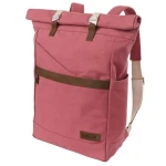 Rucksack ansvar I | von MELA | Fairtrade & GOTS zertifiziert