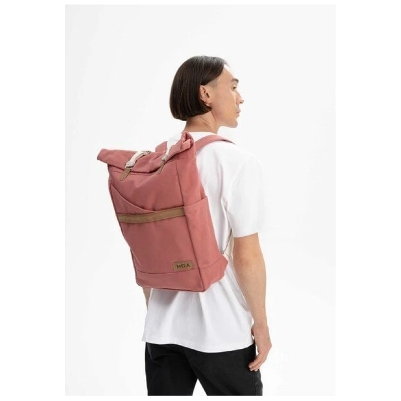 Rucksack ansvar I | von MELA | Fairtrade & GOTS zertifiziert