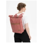 Rucksack ansvar I | von MELA | Fairtrade & GOTS zertifiziert