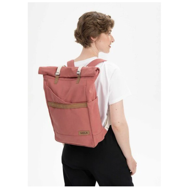 Rucksack ansvar I | von MELA | Fairtrade & GOTS zertifiziert