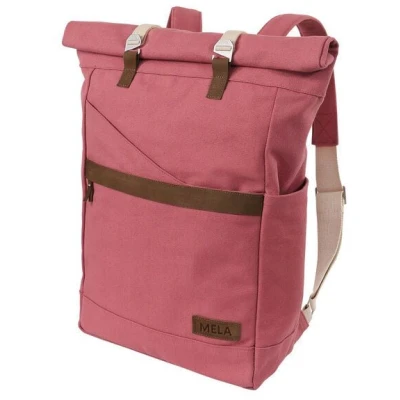 Rucksack ansvar I | von MELA | Fairtrade & GOTS zertifiziert