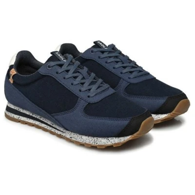 SAOLA Vegane Sneaker für Damen - Alta Vibram