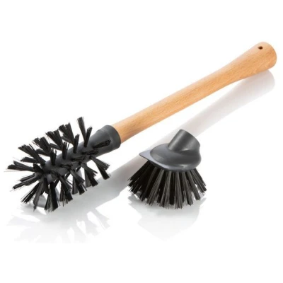 SAUBA SPÜLA Spülbürsten DUO