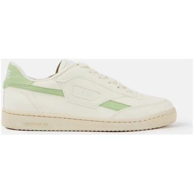 SAYE Herren vegan Sneaker Modelo '89 V-Endure Lima