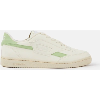 SAYE Herren vegan Sneaker Modelo '89 V-Endure Lima