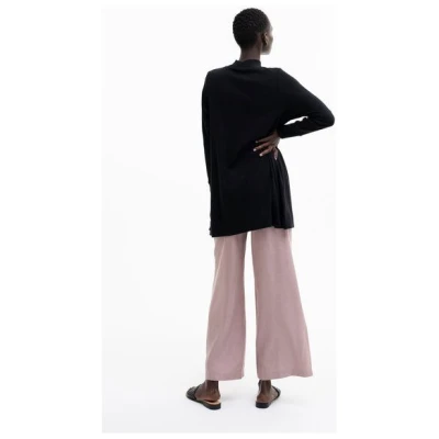 SHIPSHEIP JUMPER DRESS - Damen Kleid aus Bio-Baumwoll Mix